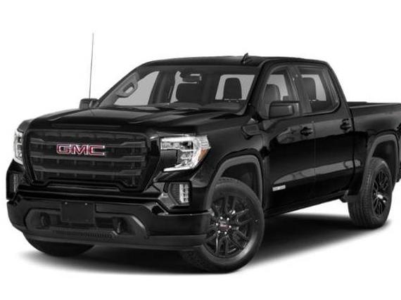 GMC SIERRA LIMITED 2022 3GTP9GEKXNG150935 image